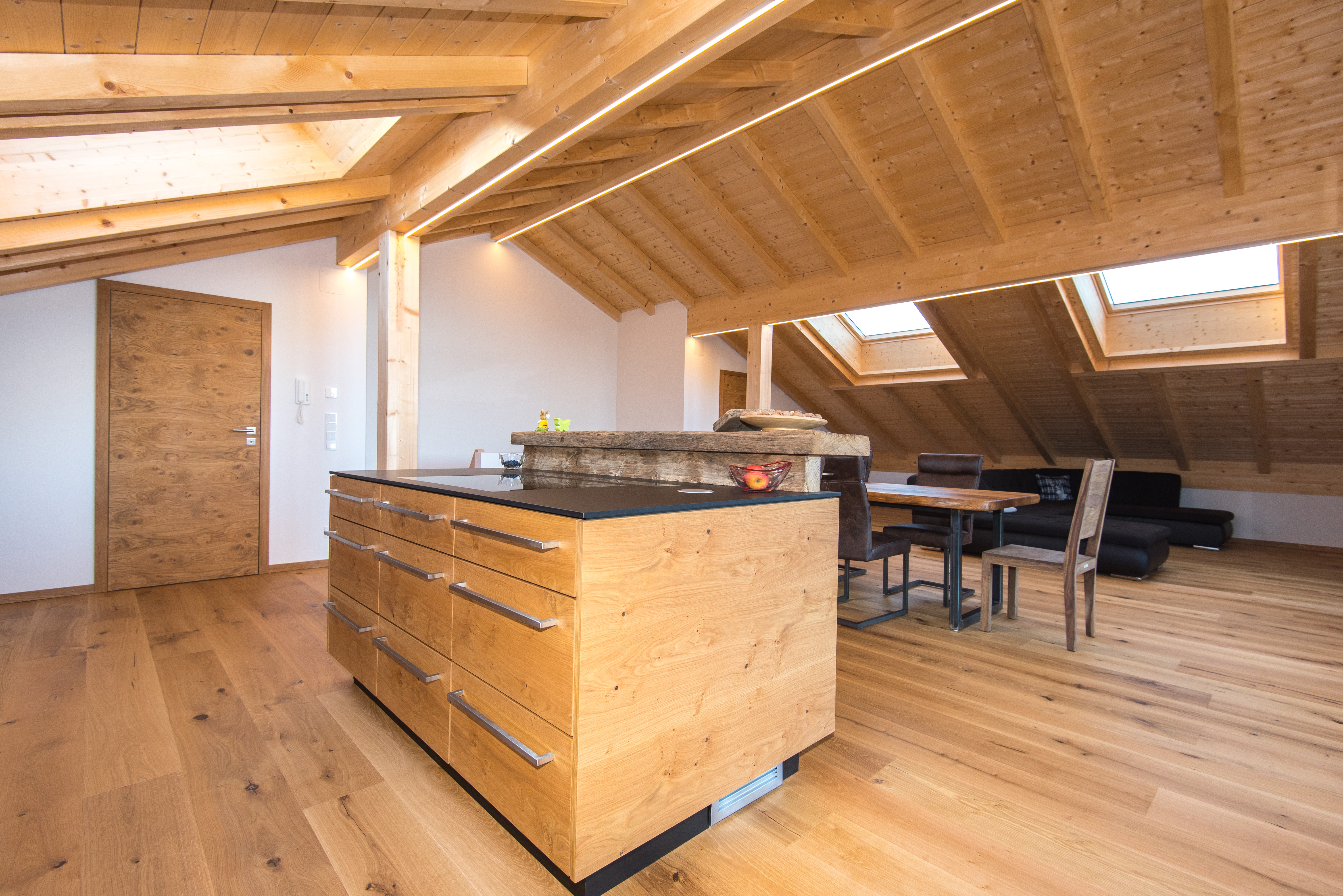 Zimmerei und Holzbau aus Miesbach